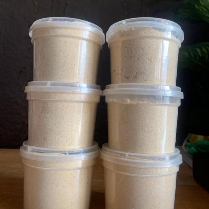 protien powder