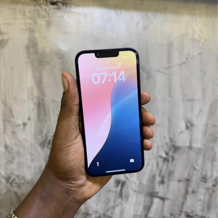 Iphone 13