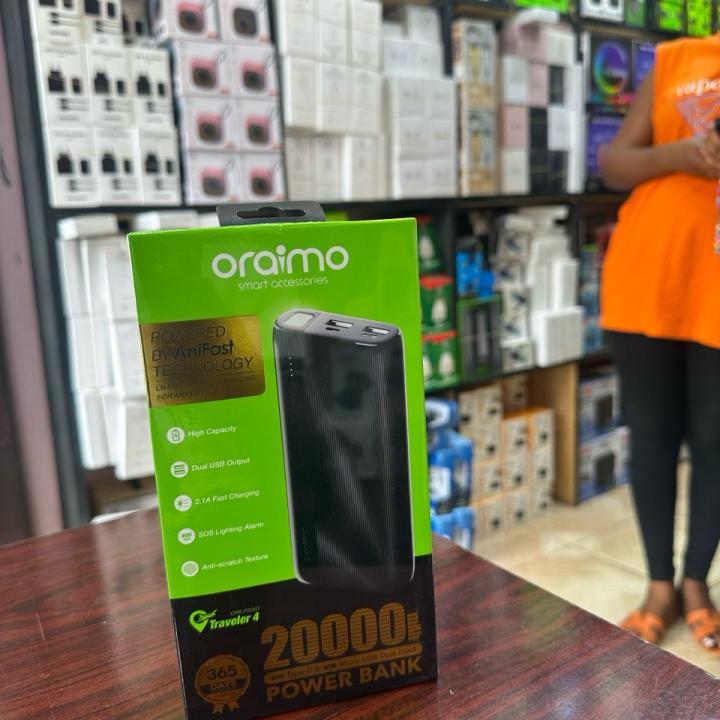 power bank