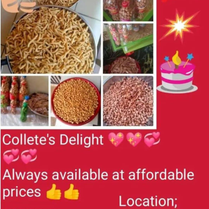 peanut, sweet groundnut