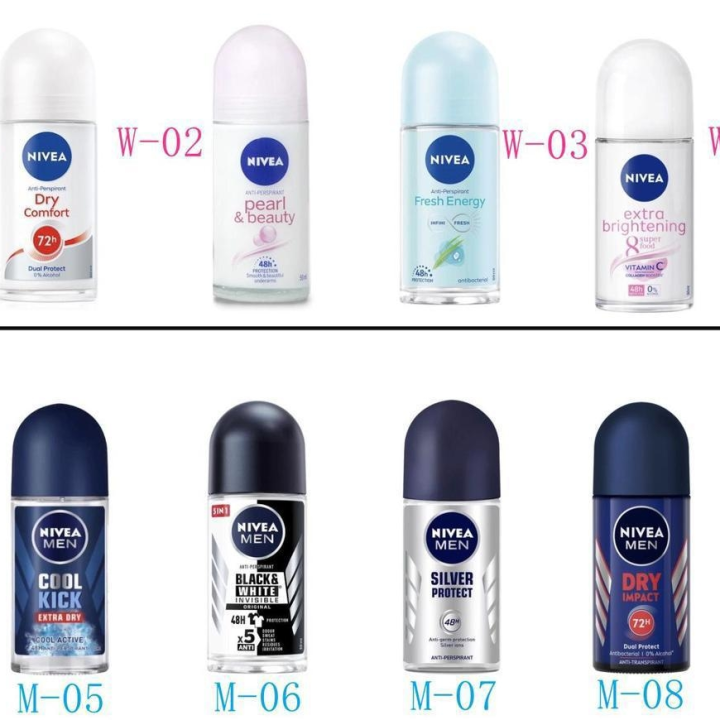 Nivea roll