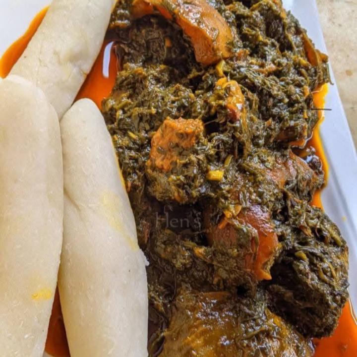 Eru viande de bœuf fumé