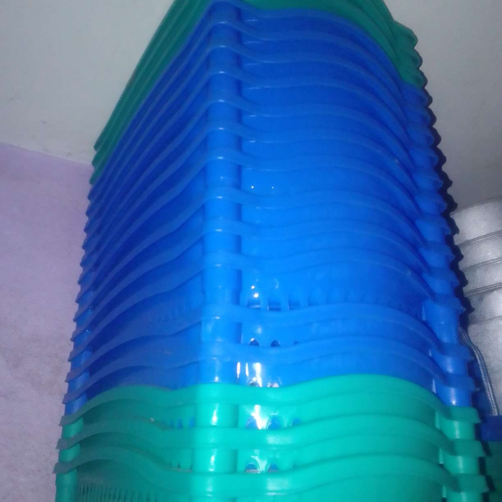 Dish Trolley