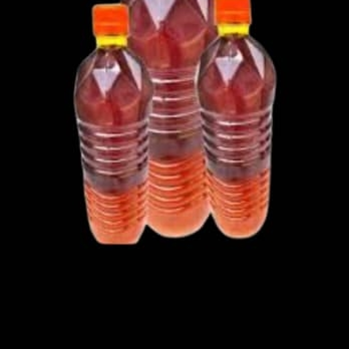1 liters palm oil