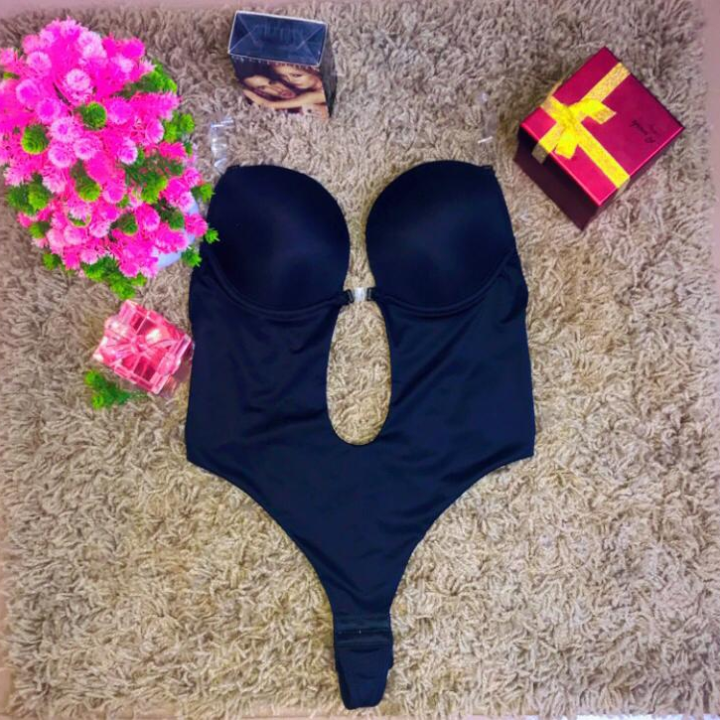 bodysuit