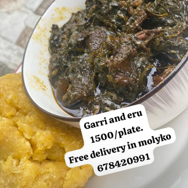 Garri and Eru
