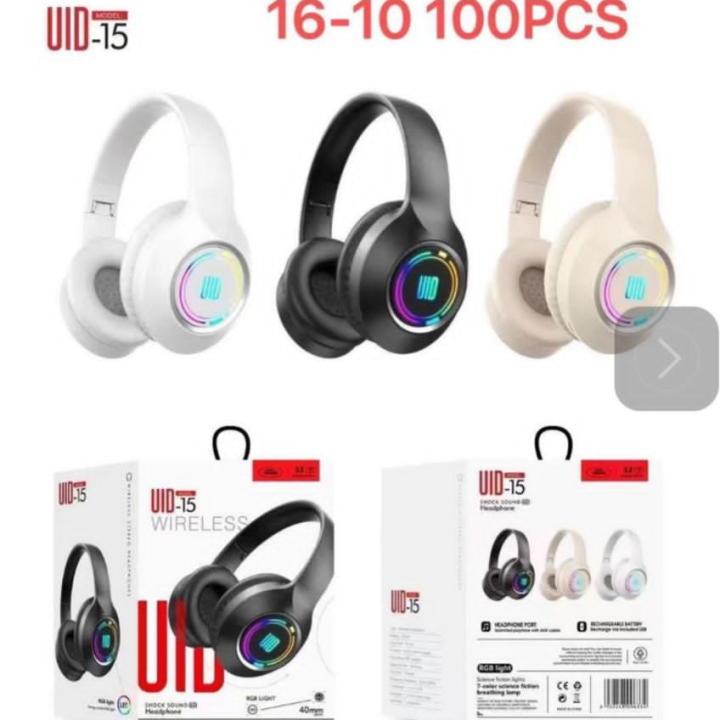 casque