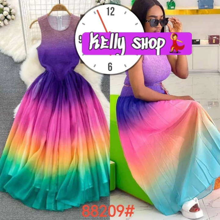 robe