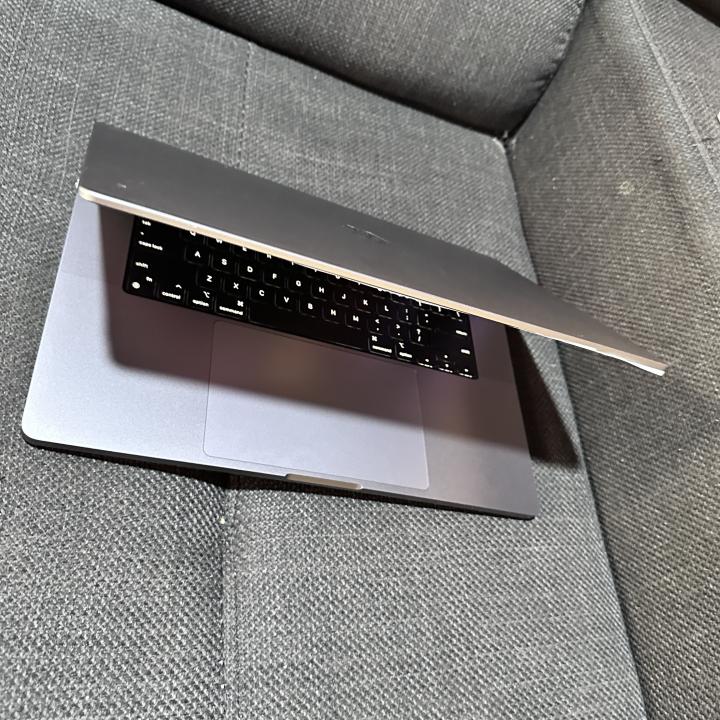 Apple MacBook Pro 2021