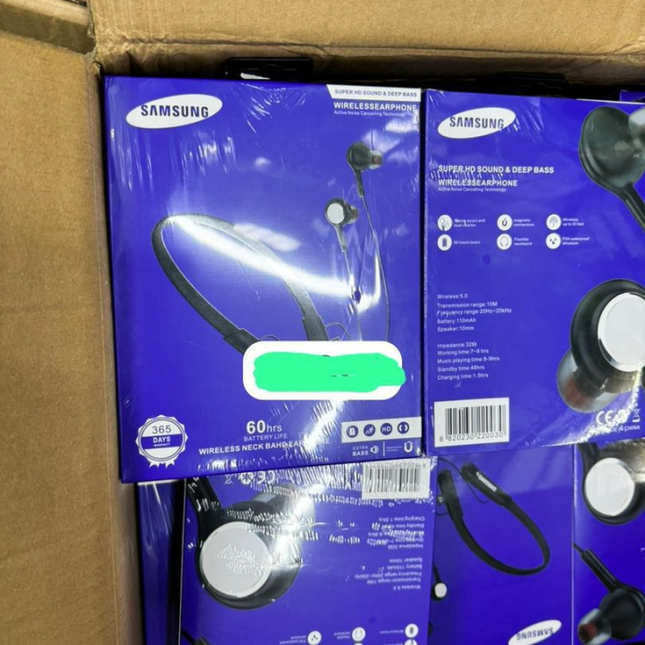 casque Samsung