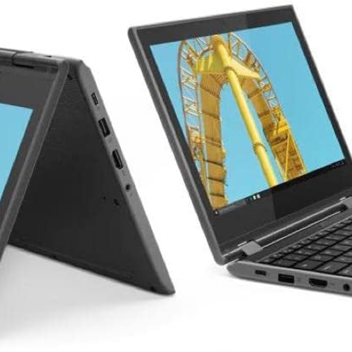 Lenovo 300e