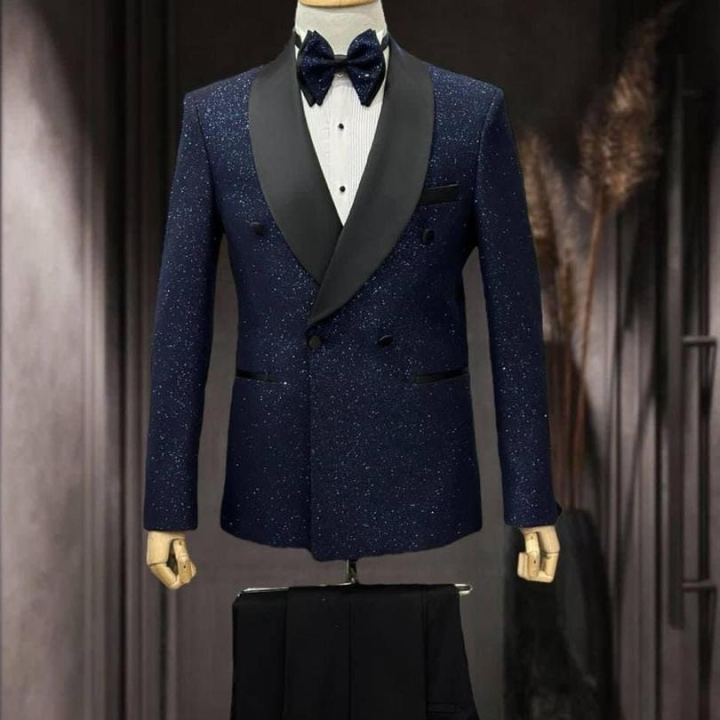 Men's Suit