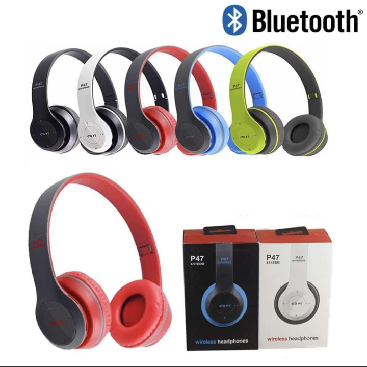 casque bluetooth