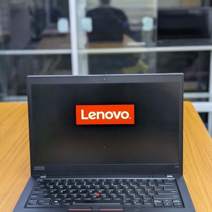 Lenovo Laptop