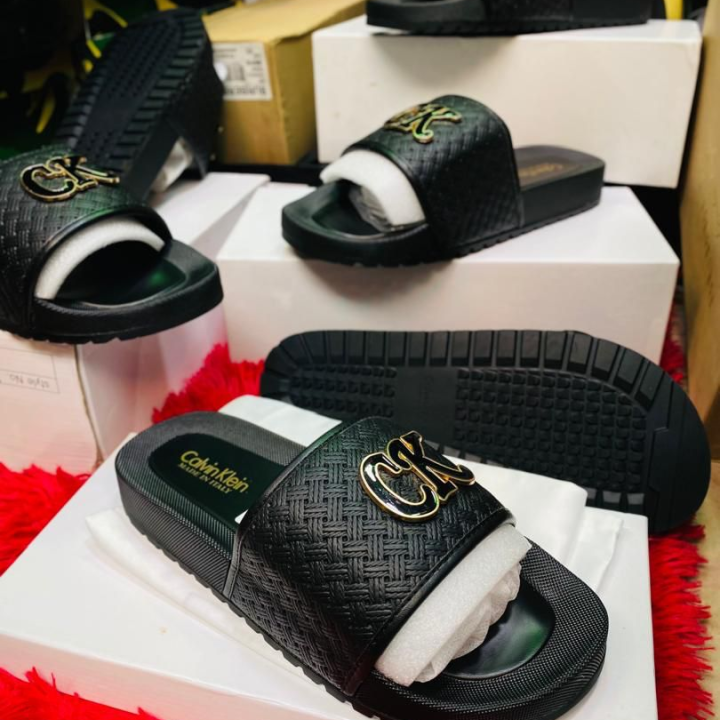 Chaussures noir homme