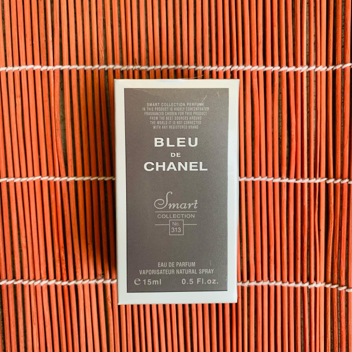 Bleu de Chanel