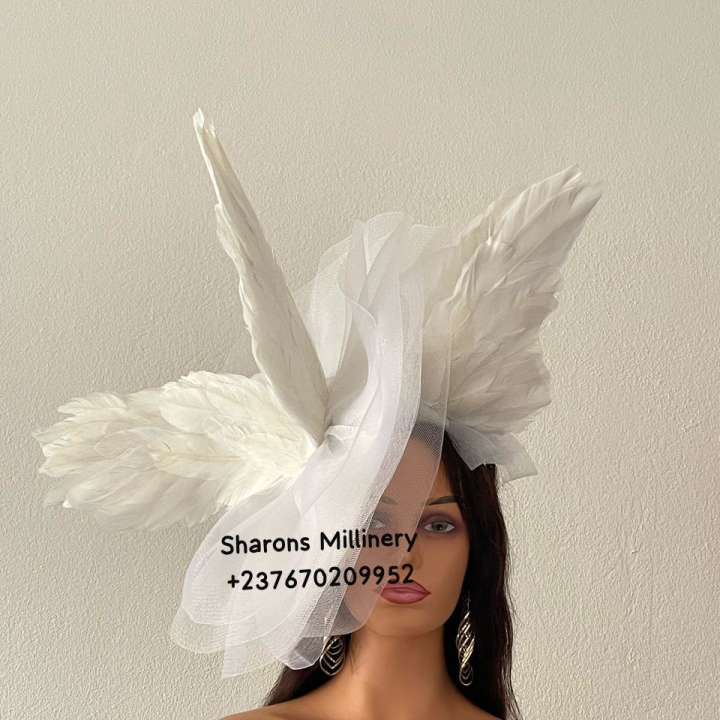 chapeau de tête