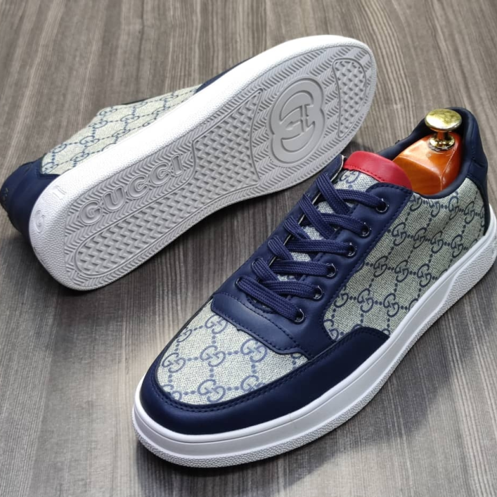 tennis Gucci