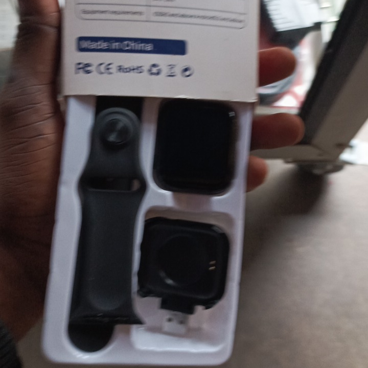 T900 Smart watch