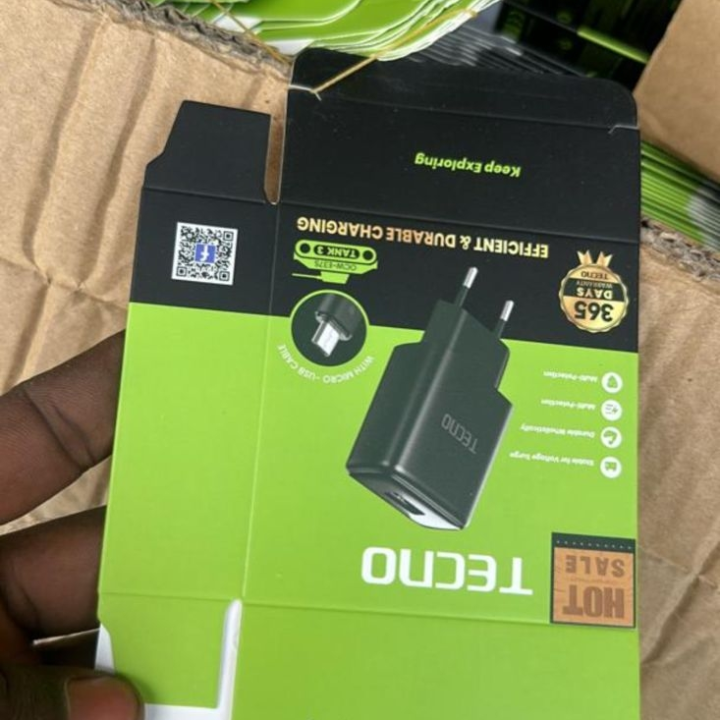 chargeur
