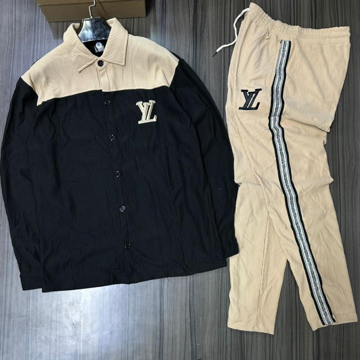 ensemble Luis Vuitton