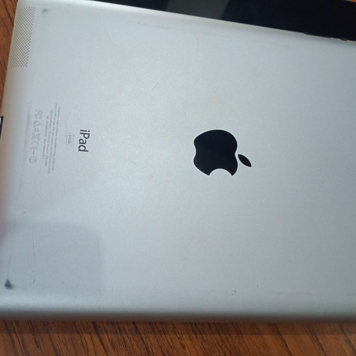 IPad