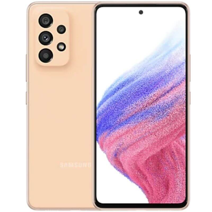 Samsung Galaxy A53