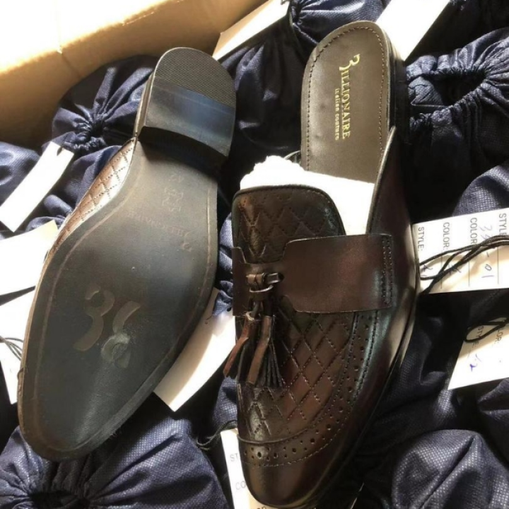 Men shoes