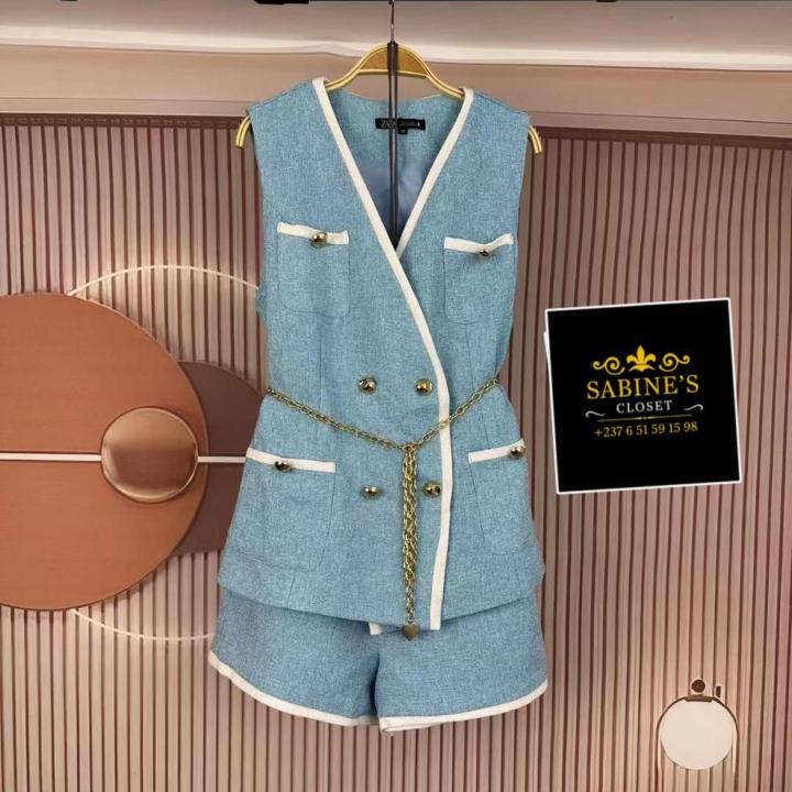 Clasic Wears