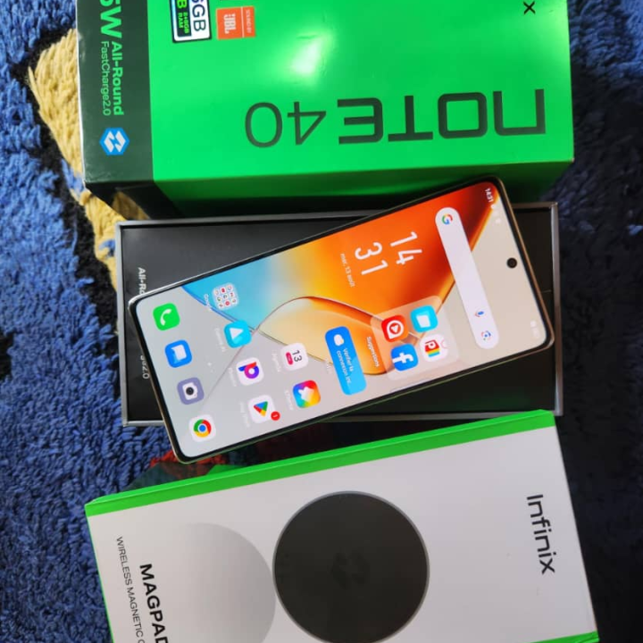 Infinix