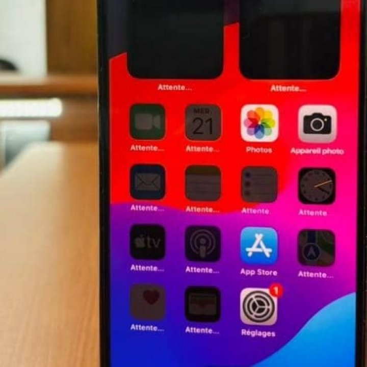iPhone 13pro max