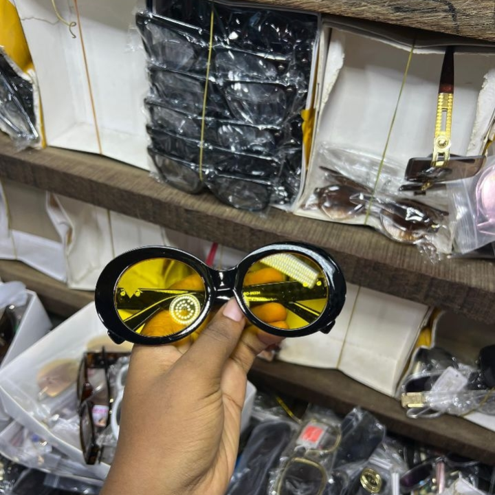 lunettes