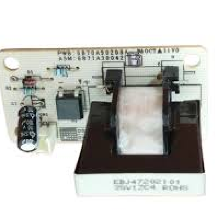 Assemblage PCB LG, sous-ensemble