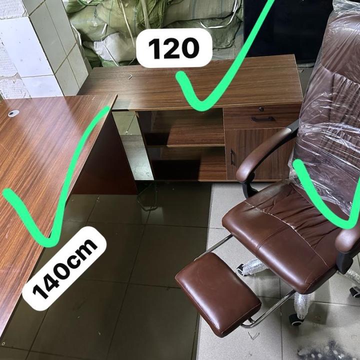 Office Table