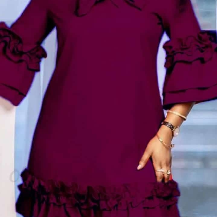 fashion dress