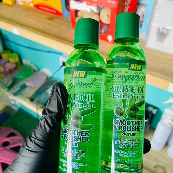 Olive oil