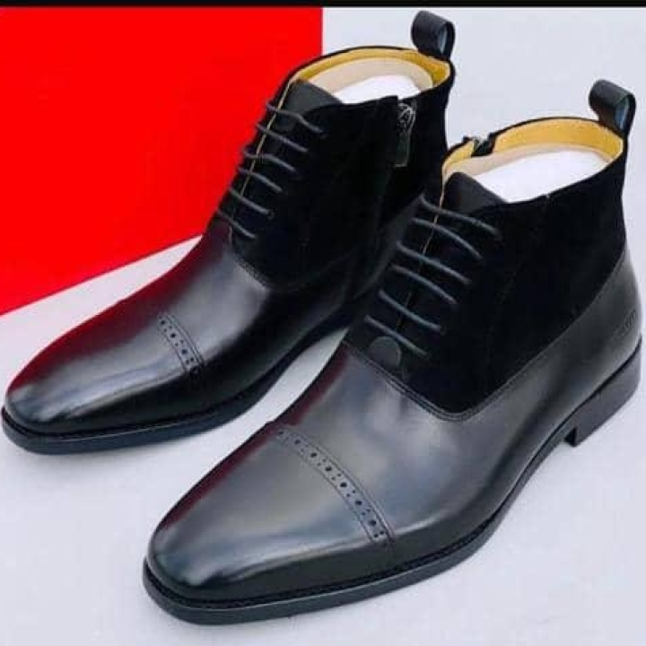 chaussures hommes