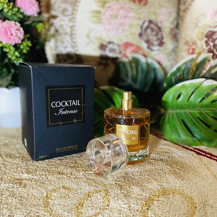 Cocktail Intense Perfume