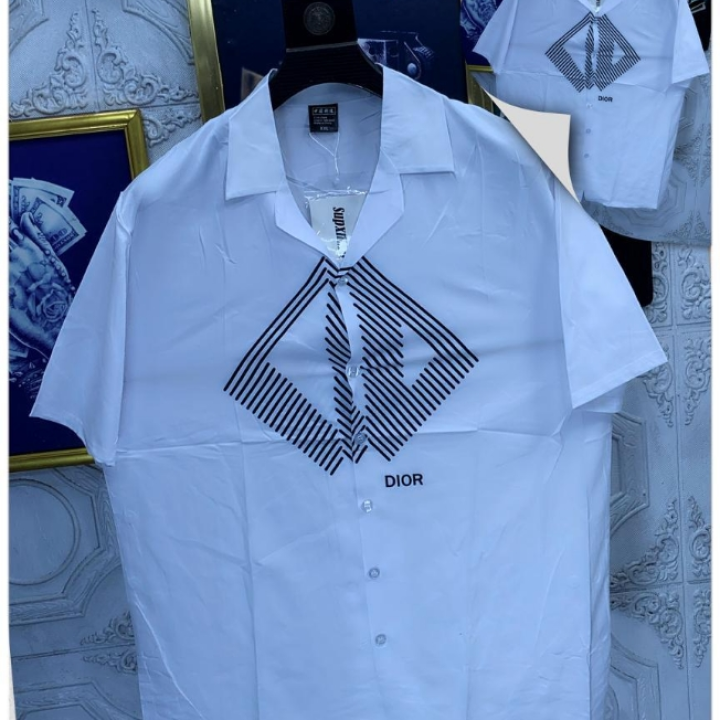 mâle shirt