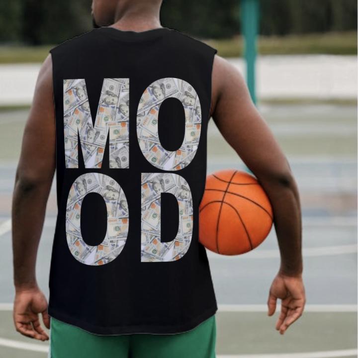 Sleeveless Tshirts
