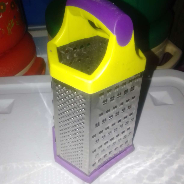 multi grater