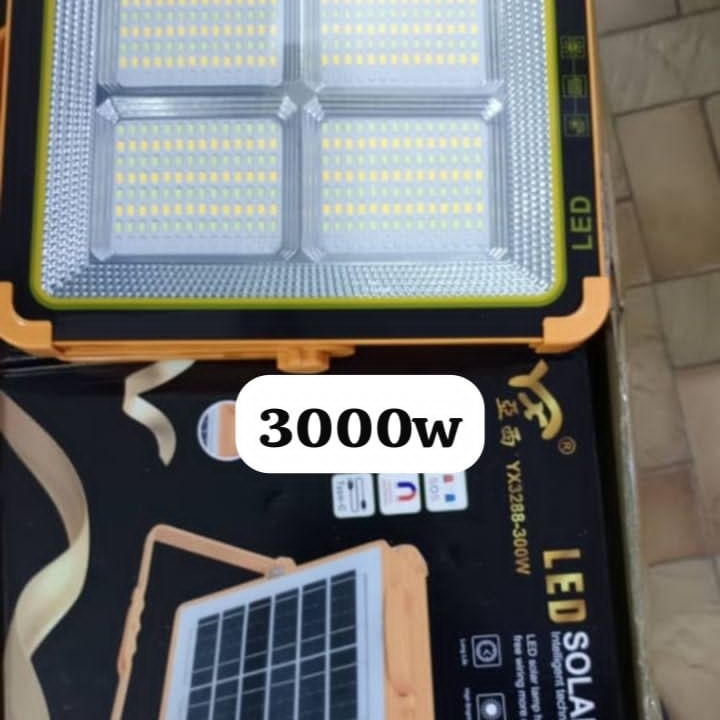 solar light