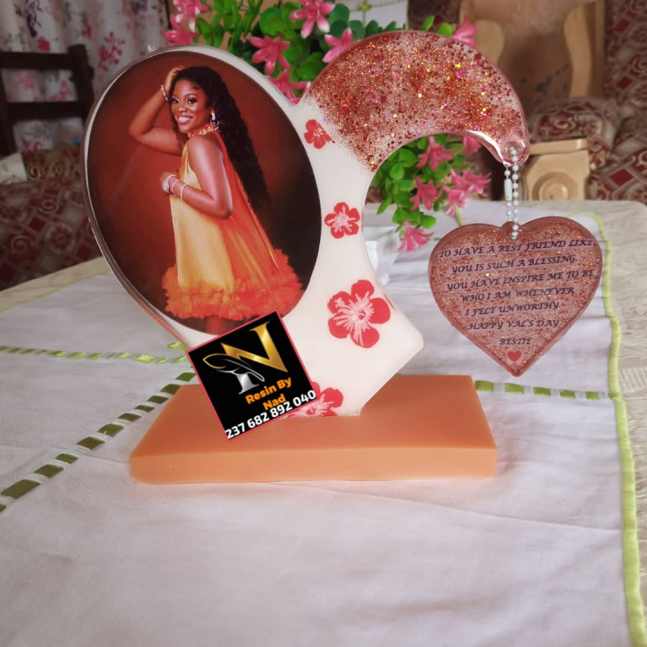 Love Frame