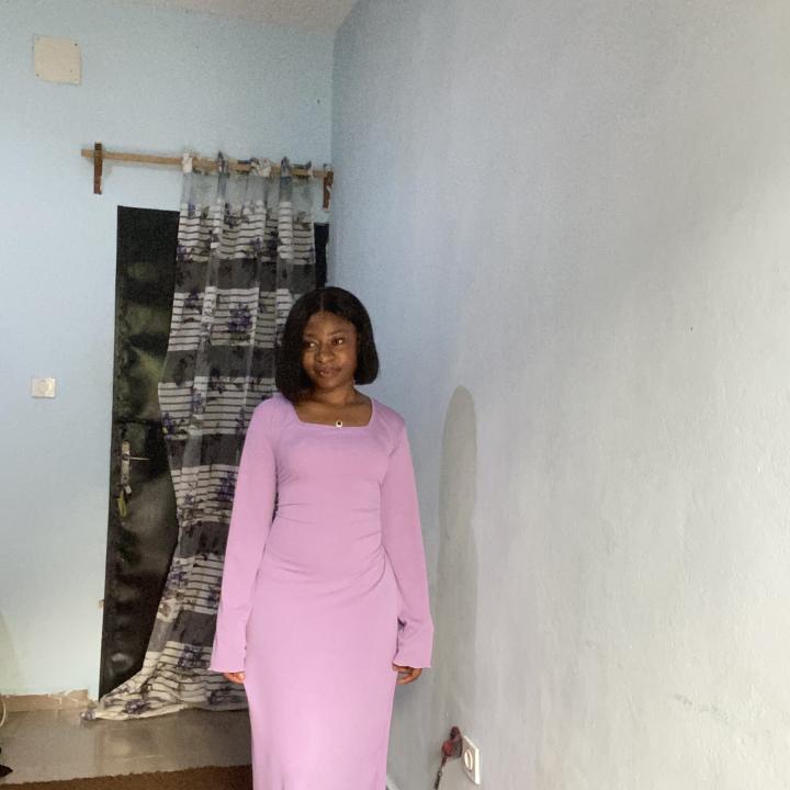 🌸Maya Gown 🌸