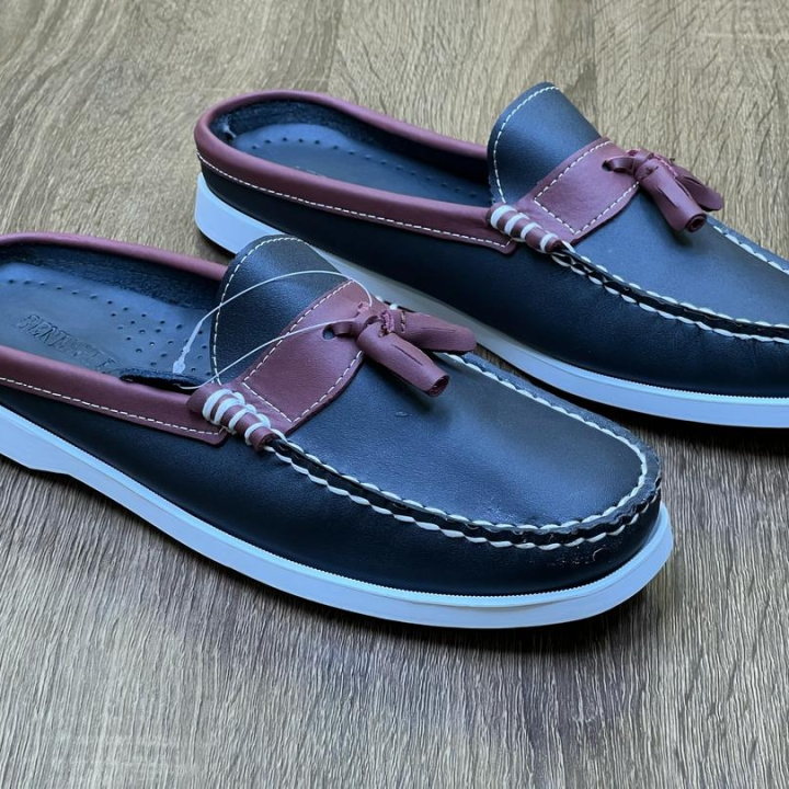 babouches sebago