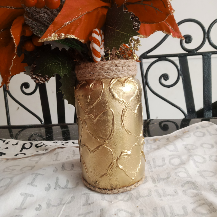 pot de fleur
