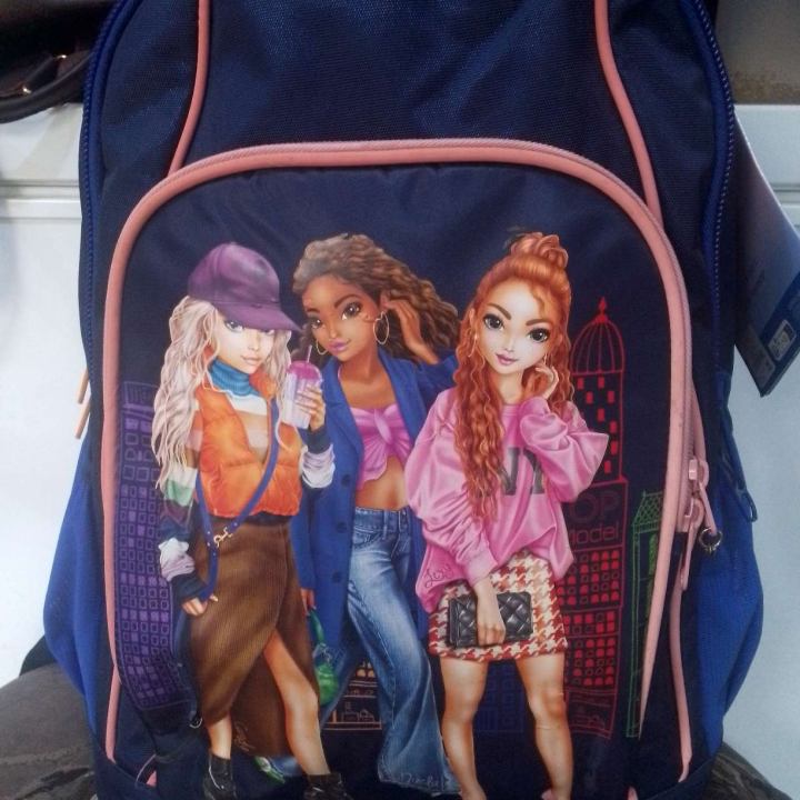 sac à dos