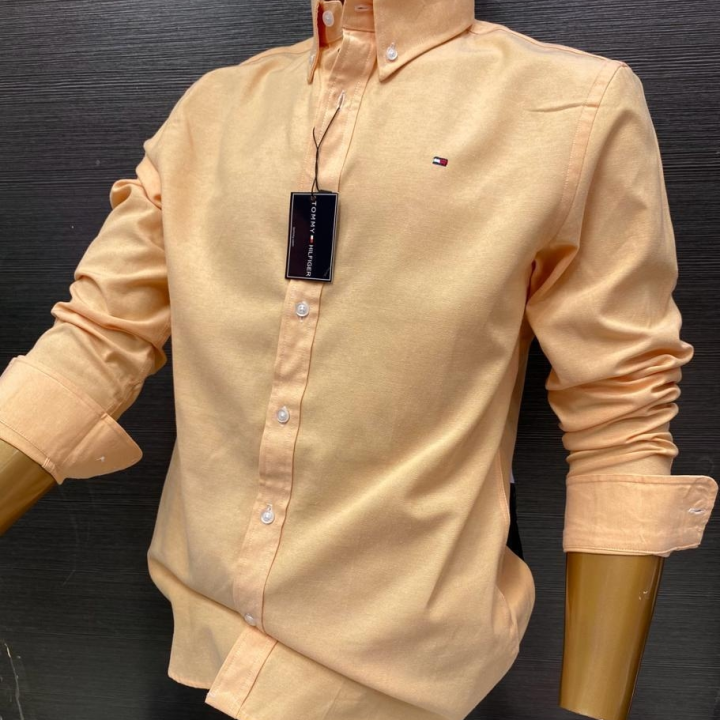 chemise polo Ralph