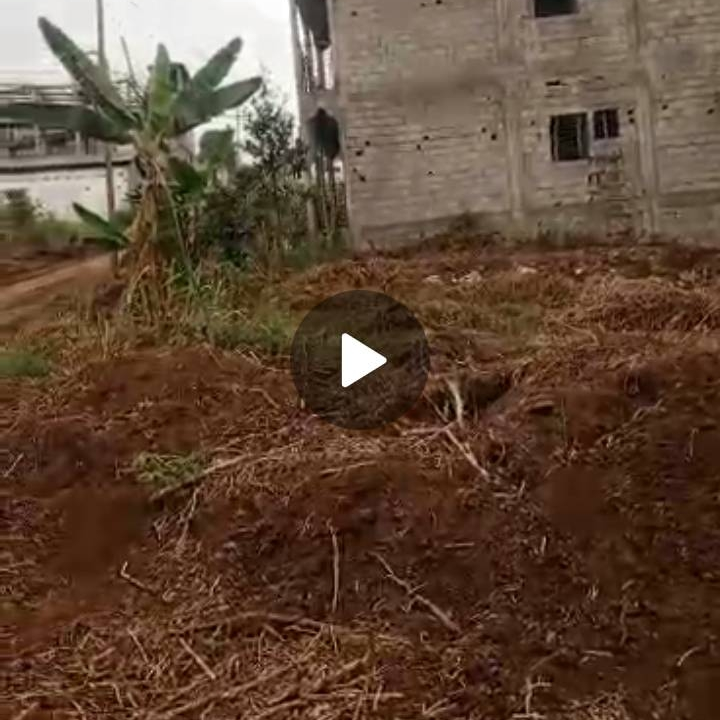 LAND FOR SALE
