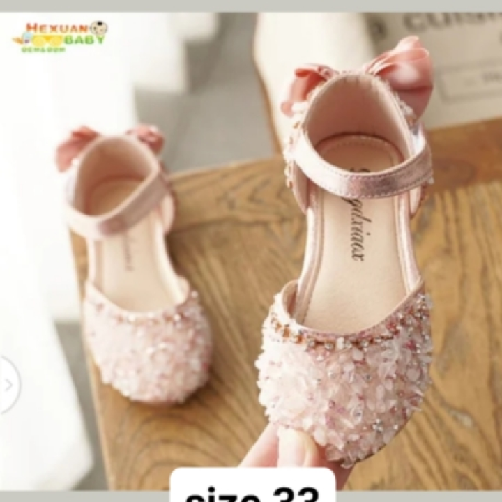 princess shoes